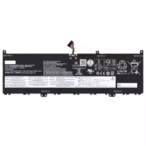 Baterija za prenosnik Lenovo L21C4PE0 L21D4PE0 L21M4PE0 L21M4PC7 L21C4PC7 L21C4PC4