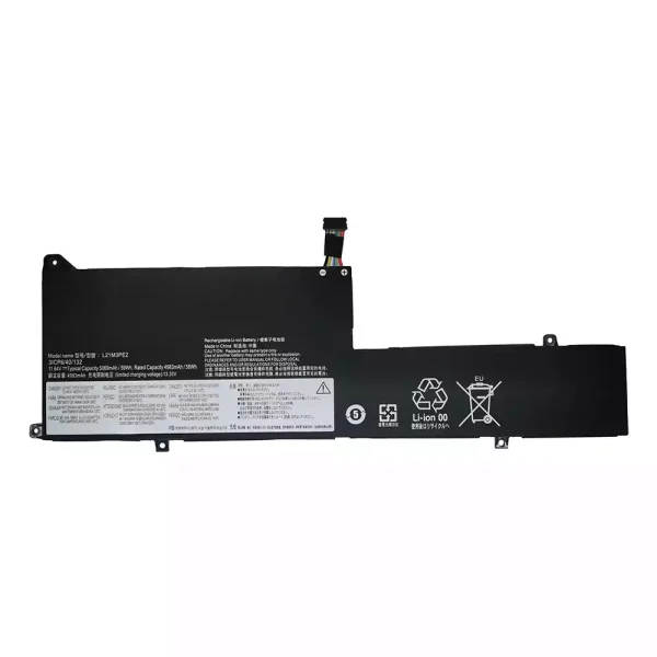 Baterija za prenosnik Lenovo L21M3PE2