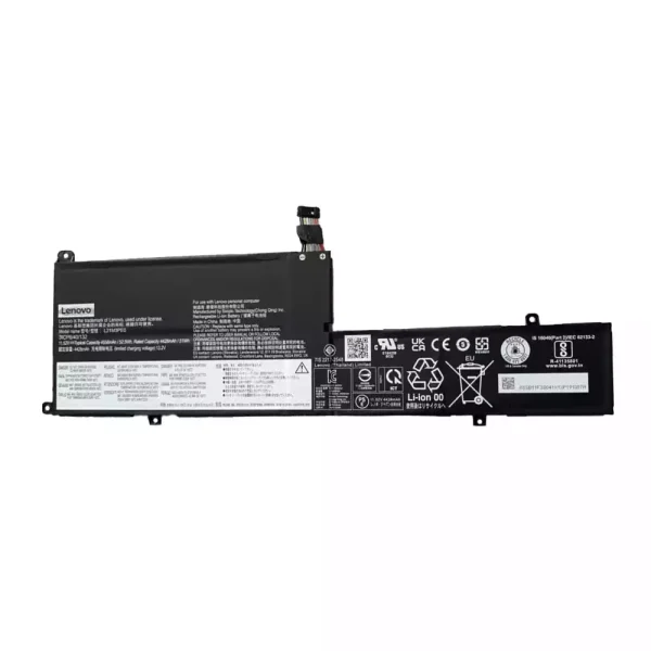 Baterija za prenosnik LENOVO L21M3PE0 L21C3PE0 L21L3PE0 L21B3PE0