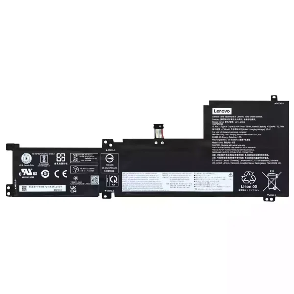 Baterija za prenosnik LENOVO L21L4PH2 L21M4PH2 L21C4PH2