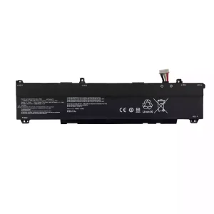 Baterija za prenosnik SQU-2006 916QA155H