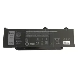 Baterija za prenosnik DELL DR02P R73TC