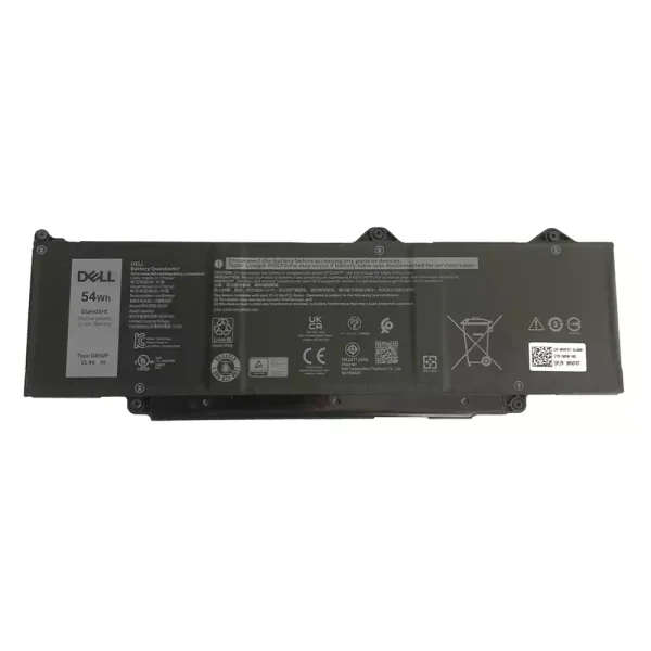 Baterija za prenosnik DELL DR02P R73TC