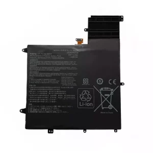 Baterija za prenosnik ASUS C21N1706