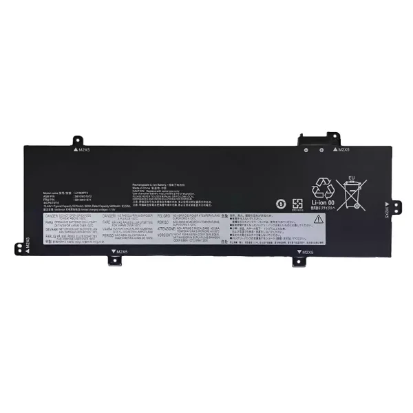 Baterija za prenosnik LENOVO L21M4P74 L21C4P74
