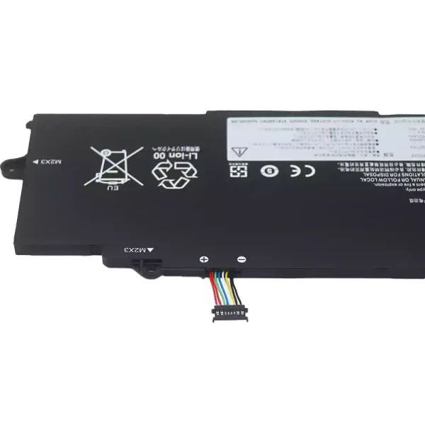 Baterija za prenosnik LENOVO L21B4P71 L21M4P75 L21C4P75 L21L4P73 - Image 4