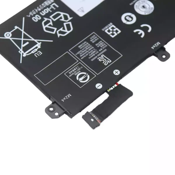 Baterija za prenosnik LENOVO L18M3P73 L18C3P71 - Image 4