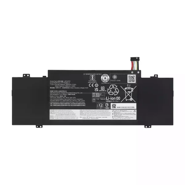 Baterija za prenosnik LENOVO L20C4PF2 L20D4PF2 L20M4PF2