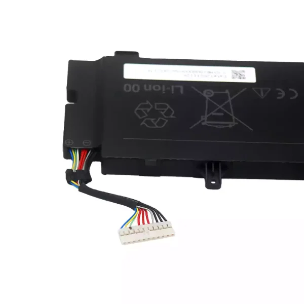 Baterija za prenosnik Redmi G16B02W Redmi G 2021 - Image 4