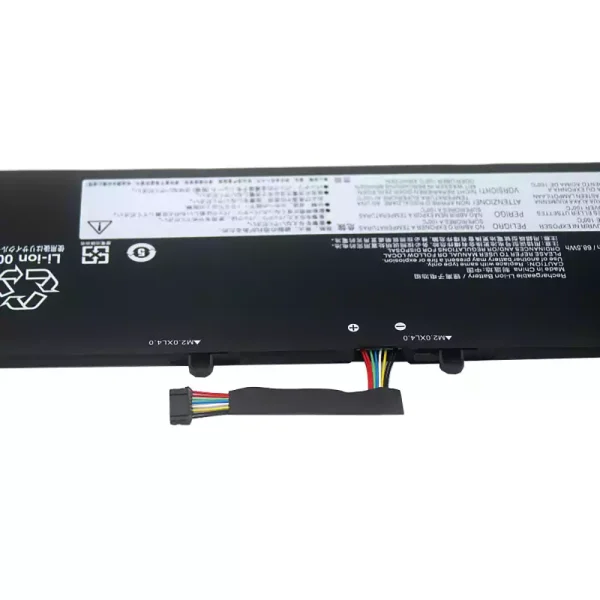 Baterija za prenosnik LENOVO L21C4PD8 L21D4PD8 L21L4PD8 L21M4PD8 - Image 4