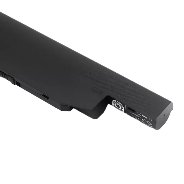 Baterija za prenosnik Fujitsu FMVNBP227 FMVNBP228 FMVNBP229 FMVNBP237 FPB0301S FPB0311S FPB0297S FPB0298S FPB0313S FPB0317S FPB0319S - Image 4