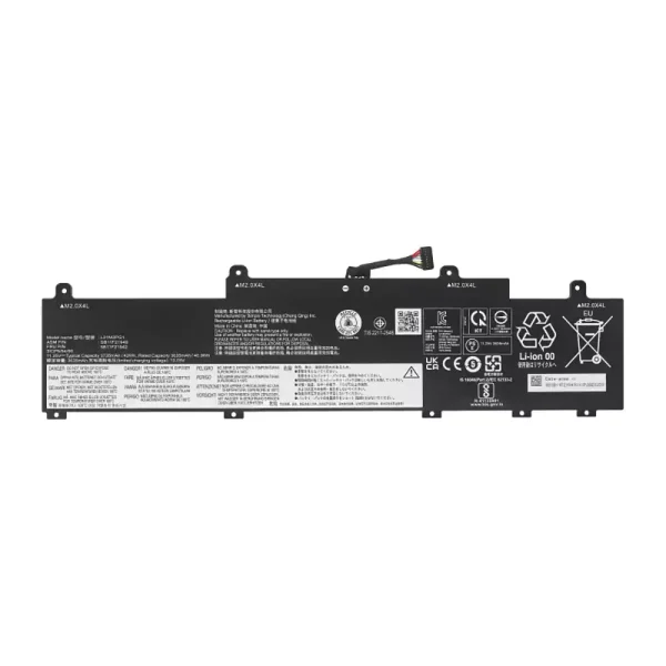 Baterija za prenosnik LENOVO L21L3PG1 L21M3PG1 L21C3PG1