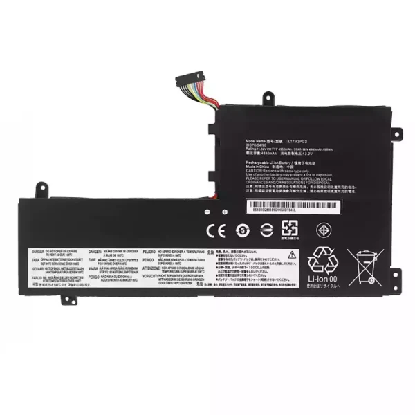 Baterija za prenosnik LENOVO L17M3PG2 L17L3PG2