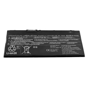 Baterija za prenosnik Fujitsu FMVNBP247 FPCBP529 Fujitsu E558 P728