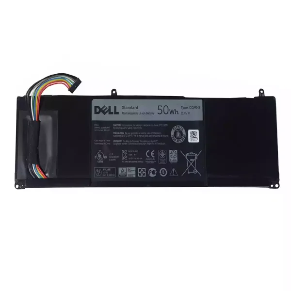 Baterija za prenosnik DELL CGMN2