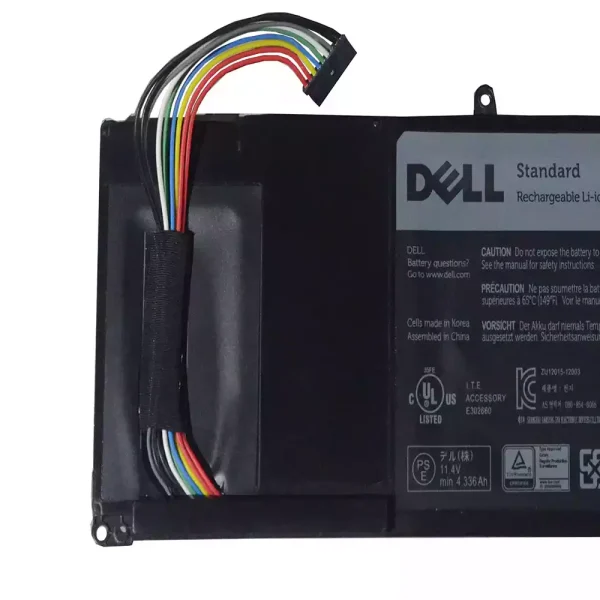 Baterija za prenosnik DELL CGMN2 - Image 3