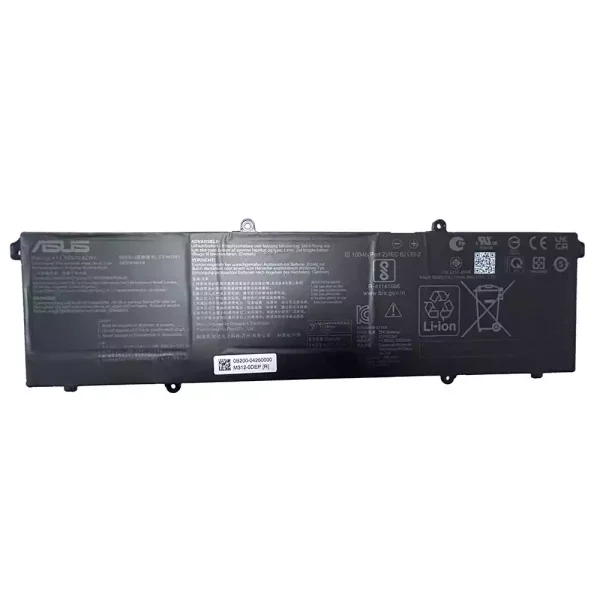 Baterija za prenosnik ASUS C31N2201