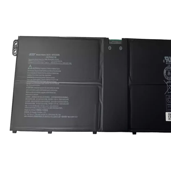 Baterija za prenosnik Acer AP22A8N - Image 2