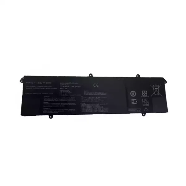 Baterija za prenosnik ASUS C31N2024