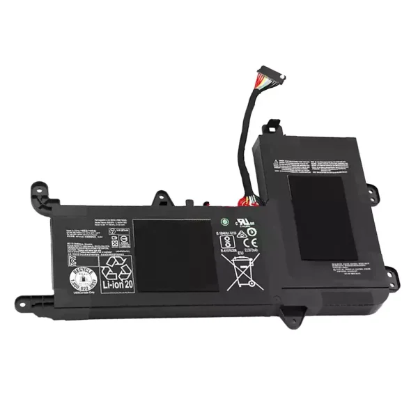 Baterija za prenosnik LENOVO L16S4TB0
