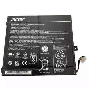 Baterija za prenosnik Acer AP16C46
