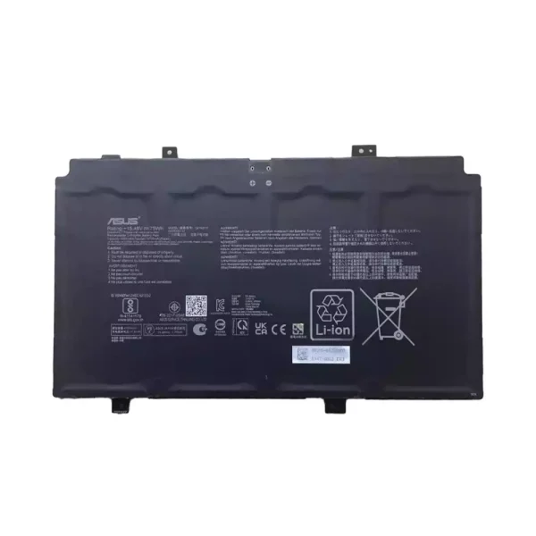 Baterija za prenosnik ASUS C41N2110