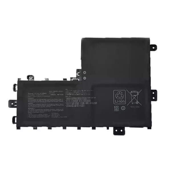 Baterija za prenosnik ASUS B31N2015