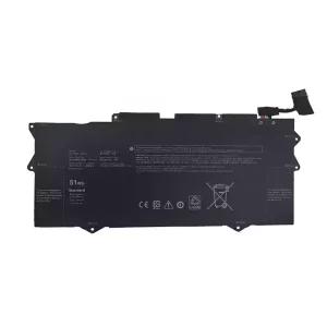 Baterija za prenosnik Dell YM15G,Dell XPS 13 9315 2-in-1
