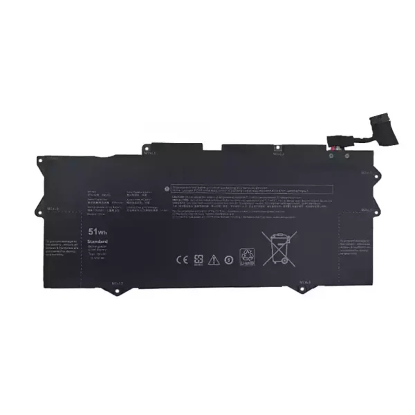 Baterija za prenosnik Dell YM15G,Dell XPS 13 9315 2-in-1