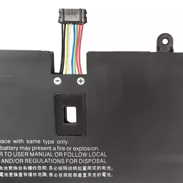 Baterija za prenosnik LENOVO L21M4PH0 L21B4PH0 L21C4PH0 - Image 3
