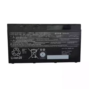 Baterija za prenosnik Fujitsu FMVNBP246,Fujitsu Lifebook P727 P728 U727 U728 U729