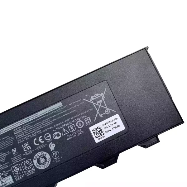 Baterija za prenosnik DELL V23NY - Image 3