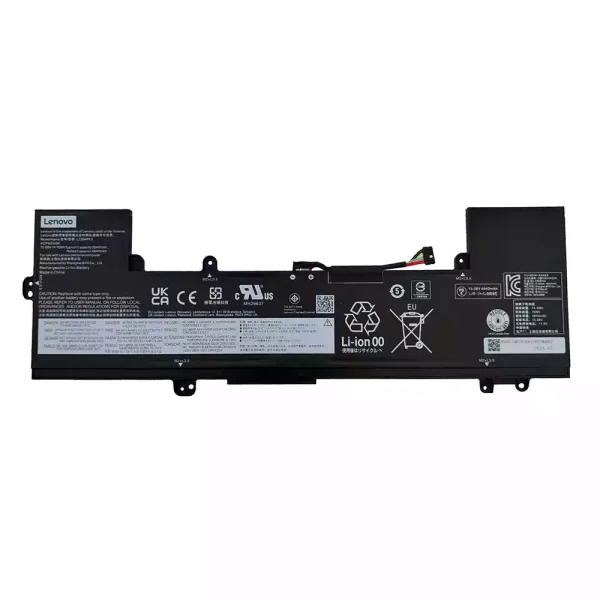 Baterija za prenosnik LENOVO L23B4PK2 L23C4PK2 L23M4PK2
