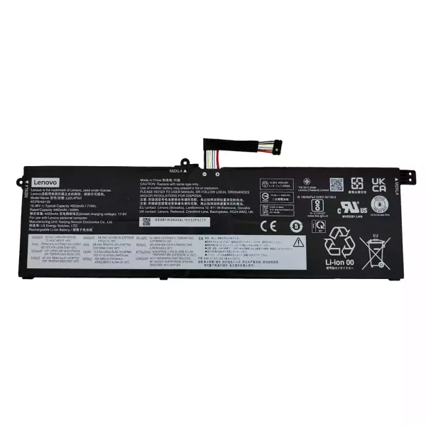 Baterija za prenosnik LENOVO L22M4PG3 L22L4PG3