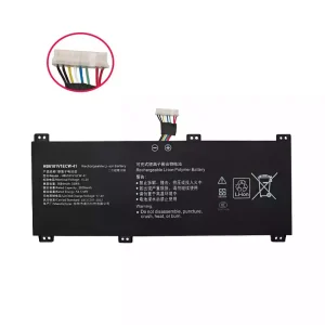 Baterija za prenosnik HUAWEI HB6181V1ECW-41