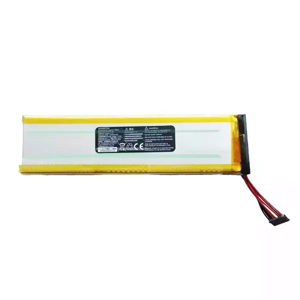 Baterija za prenosnik 4545165-3S,GPD WIN MAX