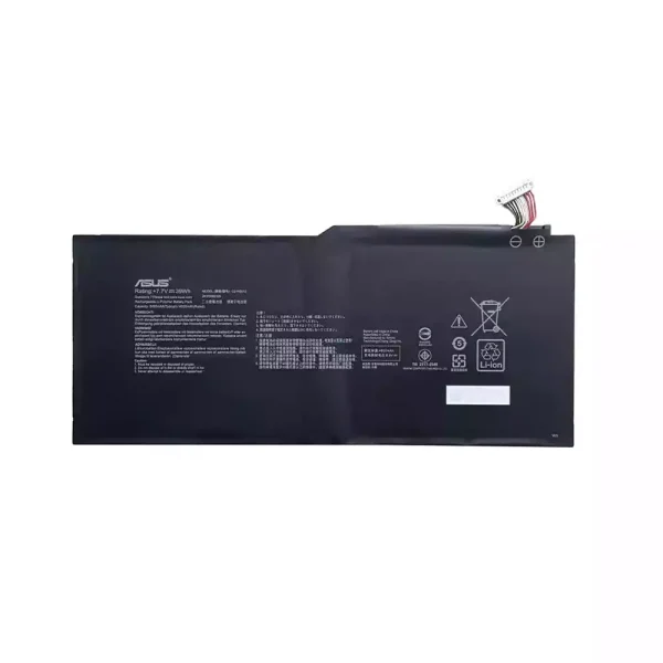 Baterija za prenosnik ASUS C21N2012