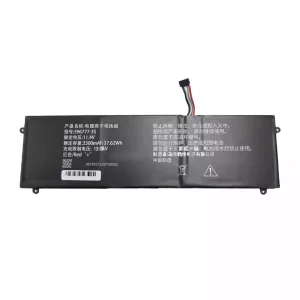 Baterija za prenosnik 396777-3S