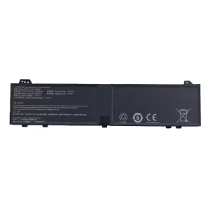 Baterija za prenosnik MECHREVO GXIDL-14-20-4S5050
