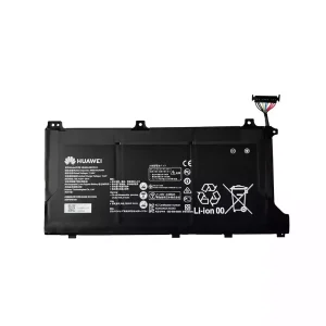 Baterija za prenosnik HUAWEI HNL-WFP9 HNL-WFQ9 HNL-WFP9Q WRTD-WFH9Q WRTD-WDH9 WRTD-WFH9 HLY-19R