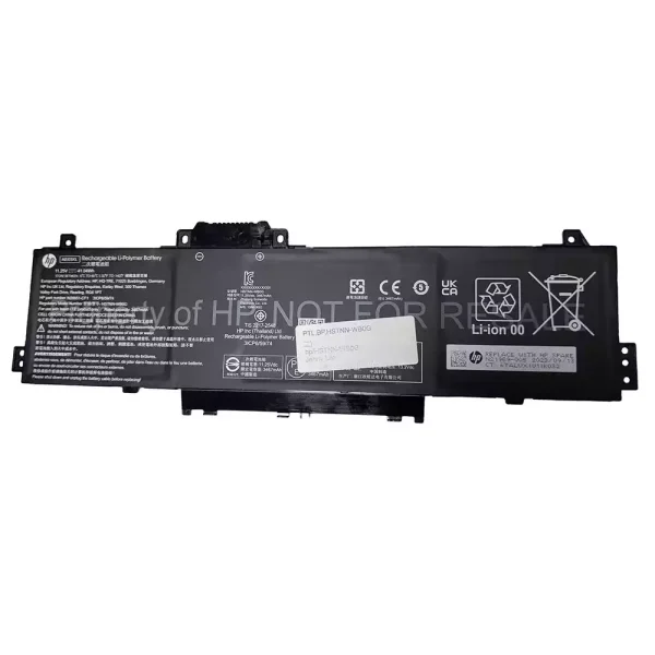 Baterija za prenosnik HP AE03XL