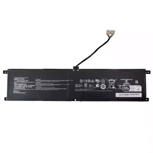 Baterija za prenosnik MSI BTY-M6M4