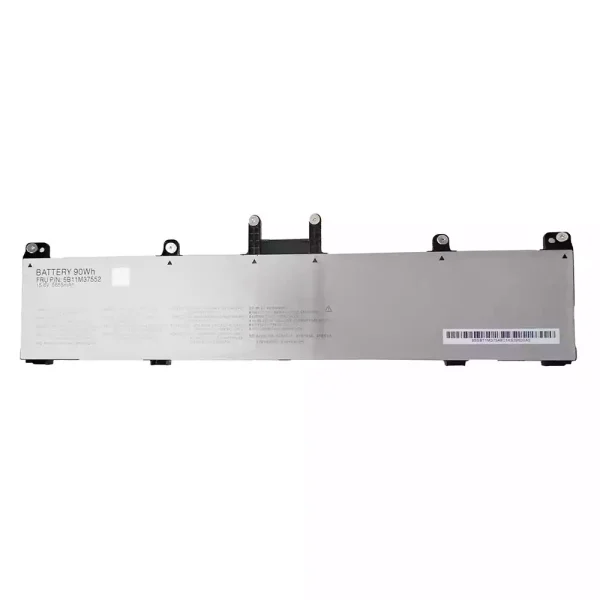 Baterija za prenosnik LENOVO L23C4P70 SB11M37548 5B11M37552 - Image 2