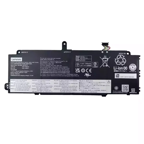 Baterija za prenosnik LENOVO L22C3P74 SB11H56272 5B11H56371