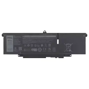 Baterija za prenosnik DELL WW8N8 66DWX