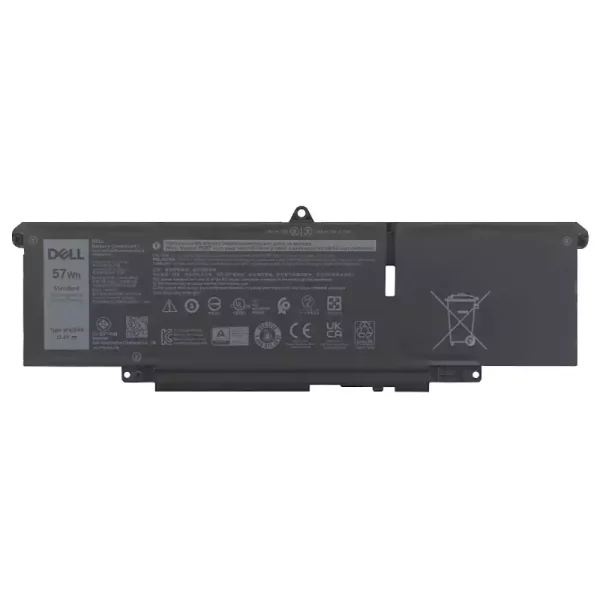 Baterija za prenosnik DELL WW8N8 66DWX