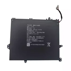 Baterija za prenosnik 3171F6