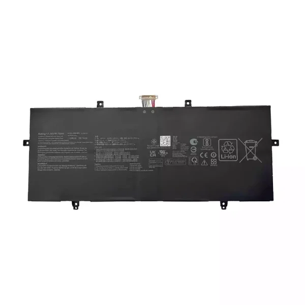 Baterija za prenosnik ASUS C22N2107