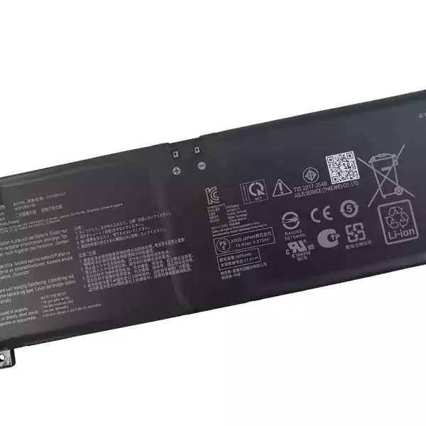 Baterija za prenosnik ASUS C41N2013-1 - Image 3