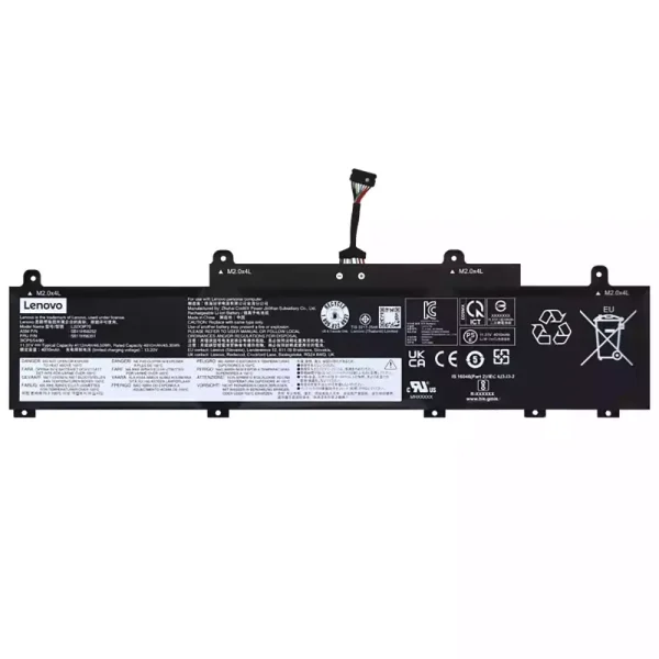 Baterija za prenosnik LENOVO L22B3P70 L22X3P70 L22M3P70